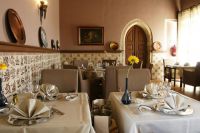 Pousada de Obidos 24 interior